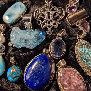 Meet your Posher, Dede